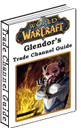 glendor's trade channel secrets guide