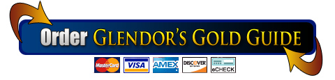 buy glendor's gold guide